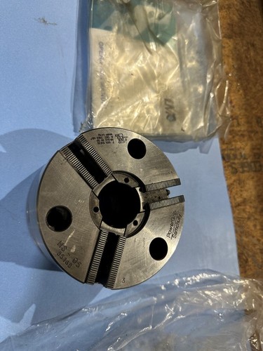 Samchully 3 jaw - samchully, hs-05